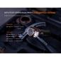 Preview: Fenix HM61R V3.0 Stirnlampe Kopflampe 1800 Lumen inkl. Akku & Case im SET
